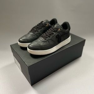 John Geiger GF-01 ‘New Everydayz’ Black